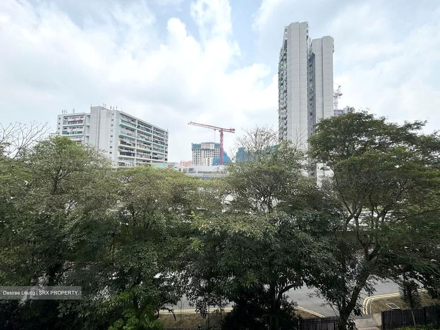 Gardenvista (D21), Condominium #616040031